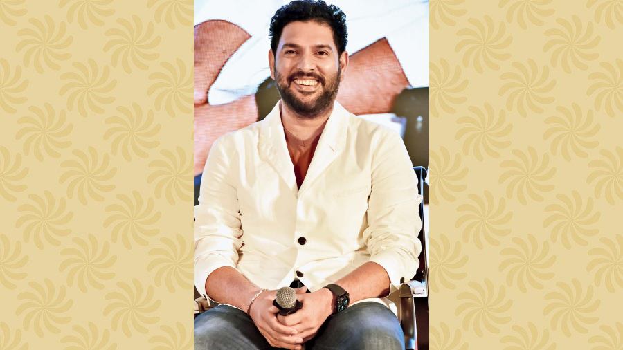 Whose biopic would you like to star in: Yuvraj Singh has one of the most interesting personal and professional graphs. Bahut hi ek interesting kahaani hai unki. I would love to feature in Yuvi paji’s biopic as Yuvi paji.