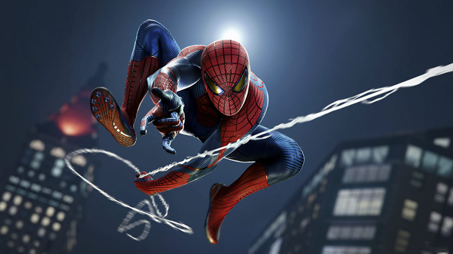 Spider-Man  Marvel's Spider-Man Remastered for PC is here: 7 reasons why  gamers must pick it up ASAP - Telegraph India