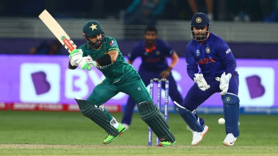 Fans have their say on India-Pakistan Asia Cup face-off