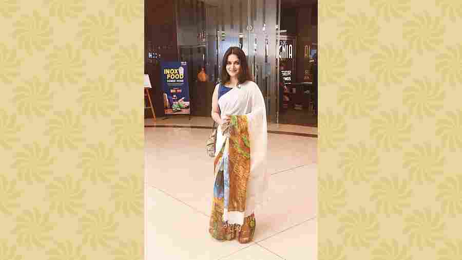 Rafiath Rashid Mithila