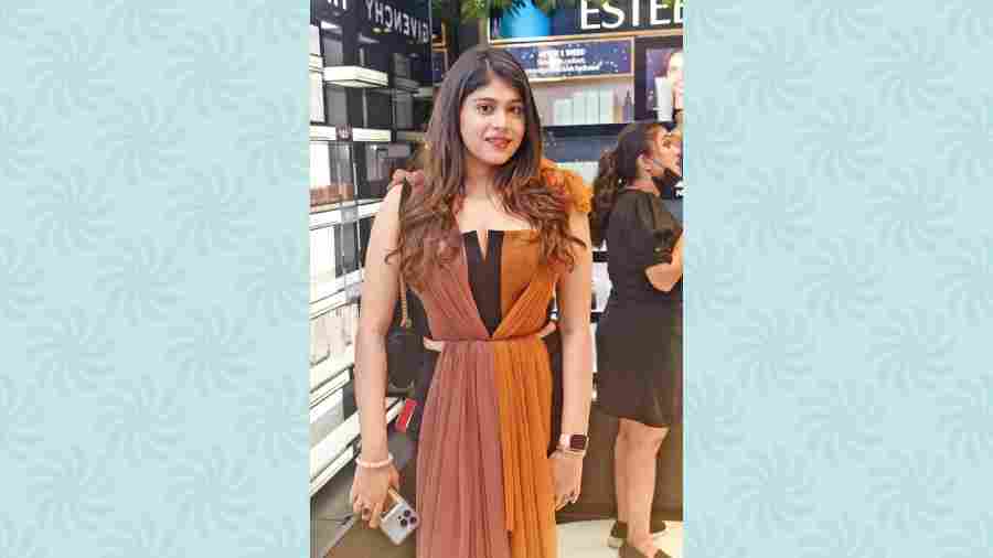 beauty  Estée Lauder's #MyShadeMyStory campaign comes to Kolkata -  Telegraph India
