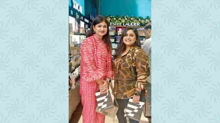 beauty  Estée Lauder's #MyShadeMyStory campaign comes to Kolkata -  Telegraph India