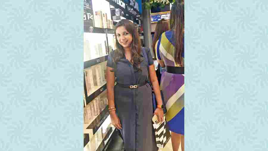 beauty  Estée Lauder's #MyShadeMyStory campaign comes to Kolkata -  Telegraph India