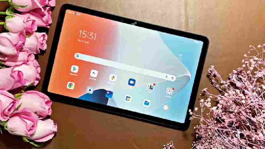 OPPO Pad Air is an Android tablet minus bells and whistles. 
