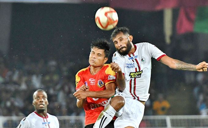 Durand Cup: East Bengal aim to set derby record straight against struggling  Mohun Bagan