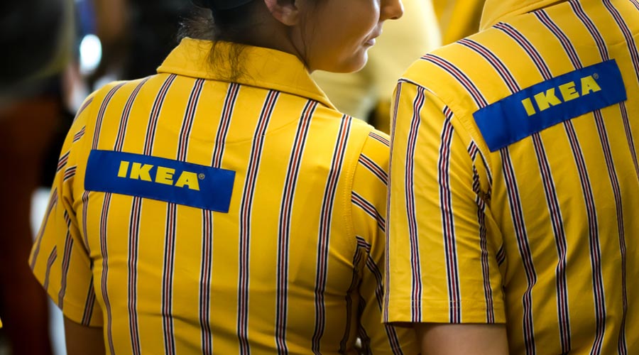 racism - Ikea Hyderabad store accused of racism; Telangana Minister ...