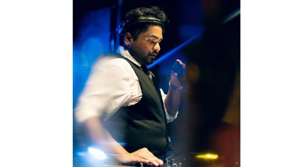 Sponsored content  From college fests to clubs, DJ Prithvi is a favourite  name - Telegraph India