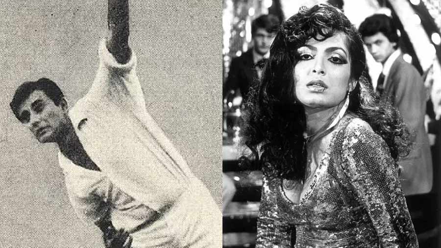 love affair - Bollywood meets 22 yards: Did they or didn't they? -  Telegraph India