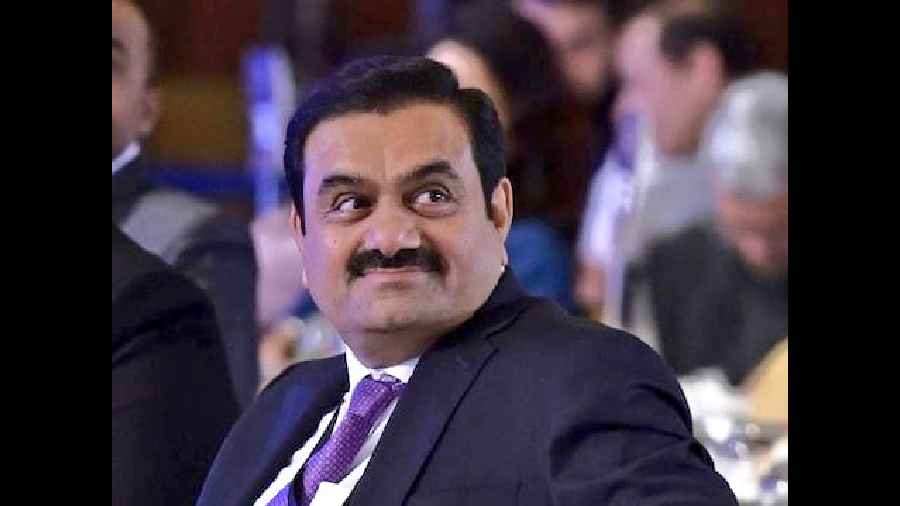 Gautam Adani Goes Past 's Jeff Bezos To Become The 2nd Richest Man In  The World