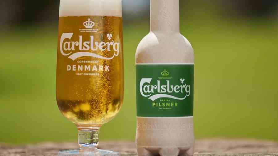 According to a source with direct knowledge of the matter, Carlsberg has taken action against two board members. 