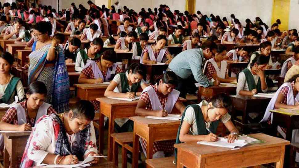 8.5 lakh students to write higher secondary exams from March 14 to 27