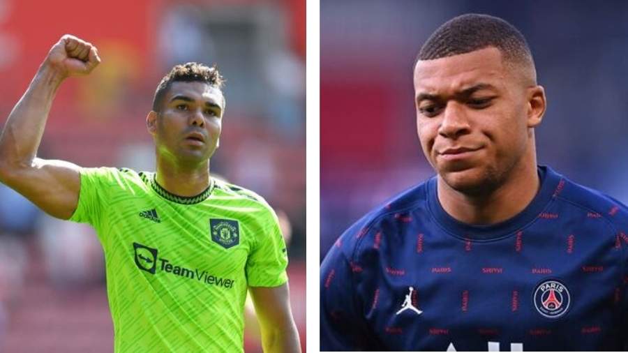 Casemiro for Man U, Mbappe for PSG — how a Kolkata sports agency knows it all