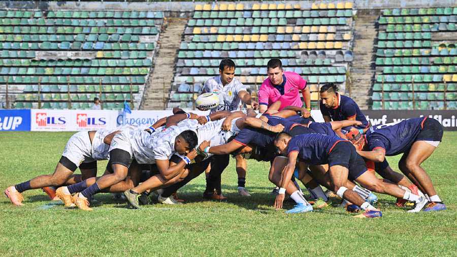 Rugby exemplifies the spirit of togetherness, feels Bose