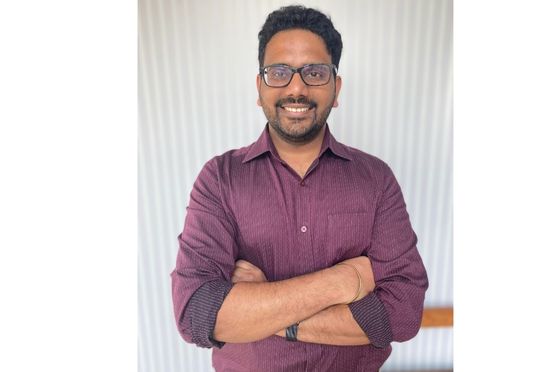 Vikas Kumar is co-founder and CEO of Digital ROI