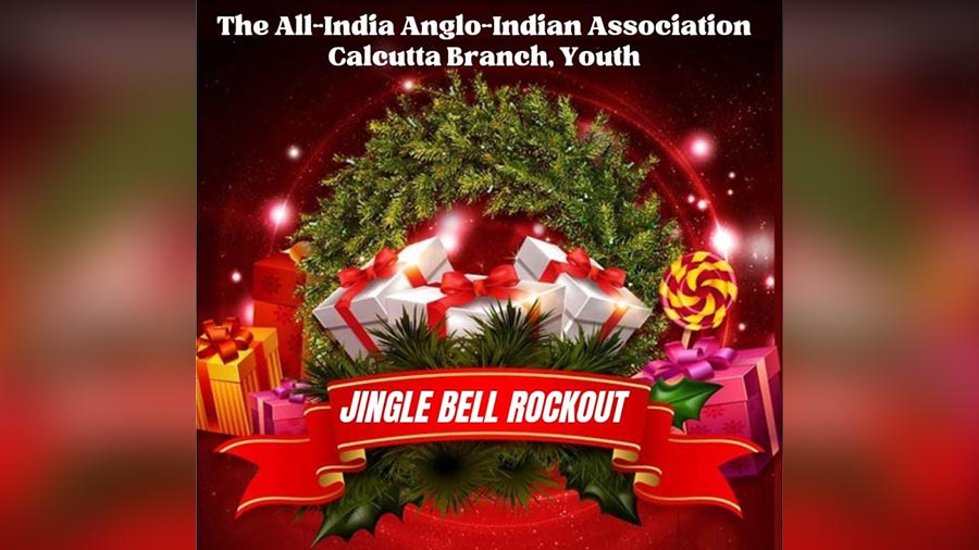 ‘Jingle Bell Rockout’ set to jazz up Christmas carols this weekend
