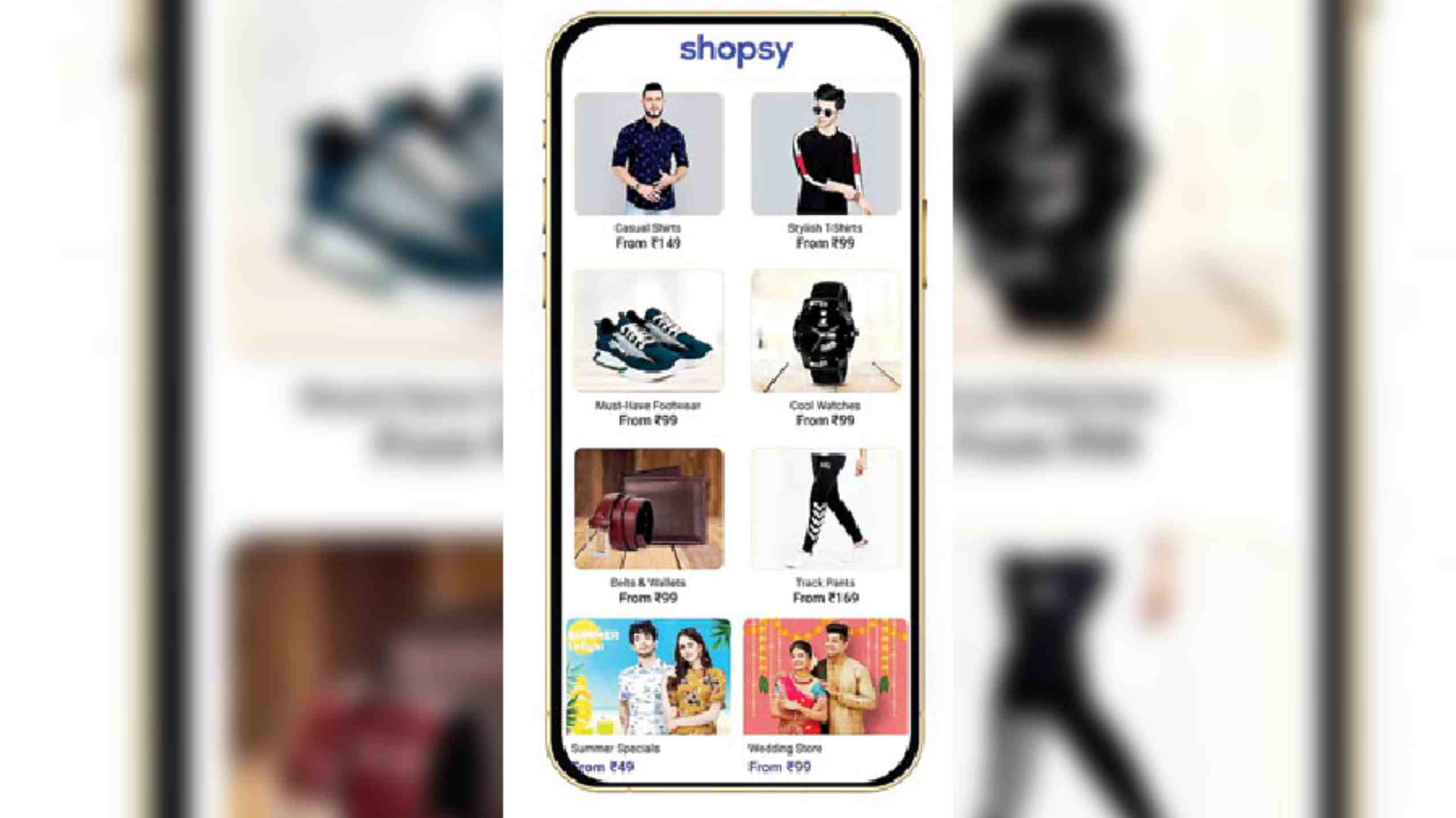 Shopsy