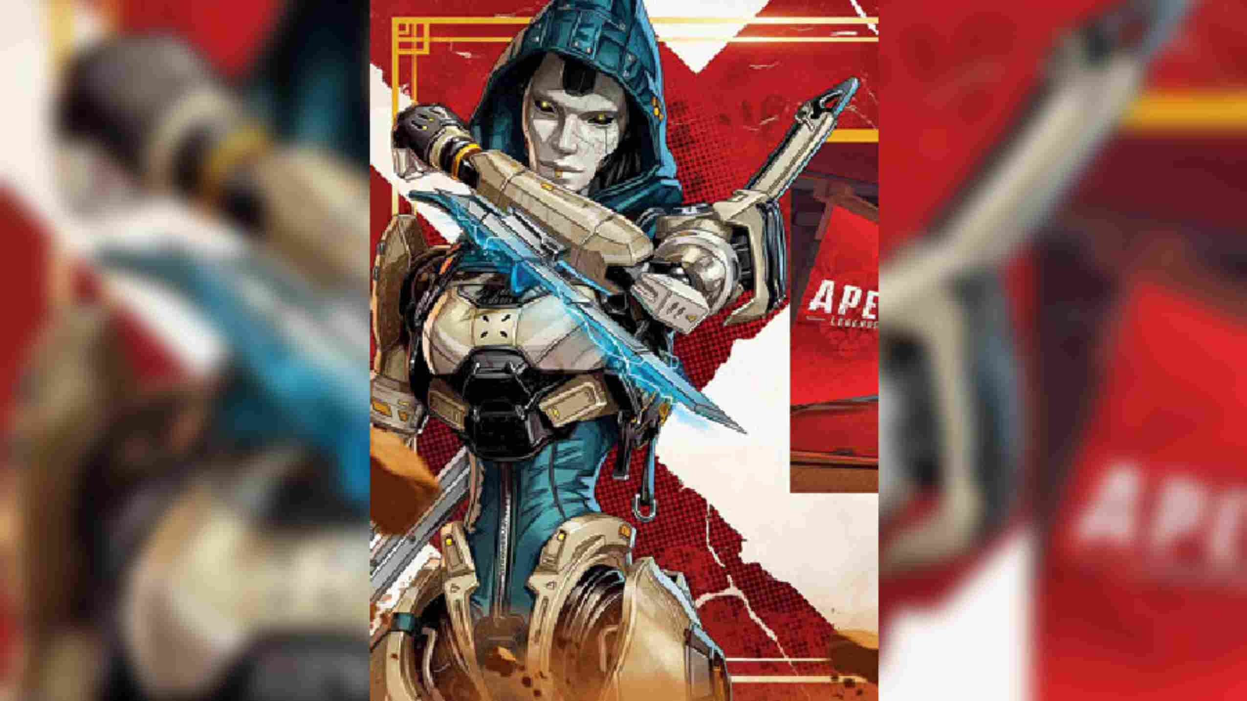 Apex Legends Mobile