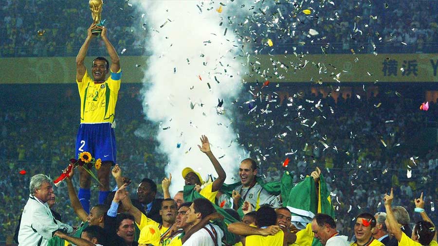 Bhattacharya hopes to see Brazil lift their first World Cup since 2002 in Qatar