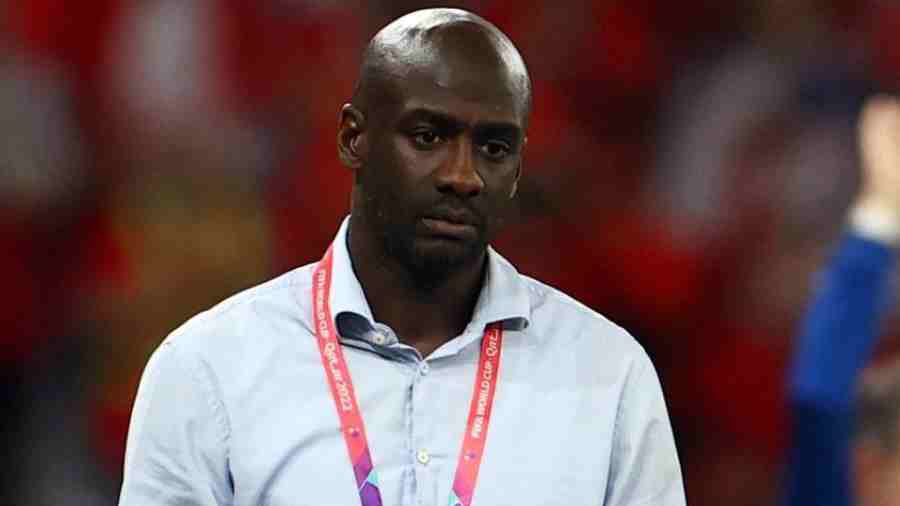  Otto Addo has stepped down as Ghana manager following their elimination from the World Cup
