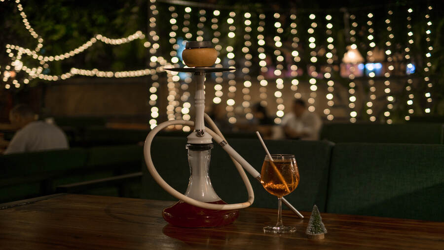 On December 2, Hakim had said the Calcutta Municipal Corporation (CMC) would stop issuing fresh licences to hookah bars and issue a notification announcing that all existing licences had been cancelled.