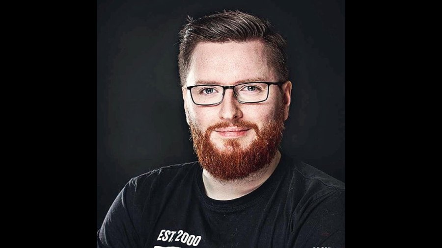 Jan Pytlik of HandyGames