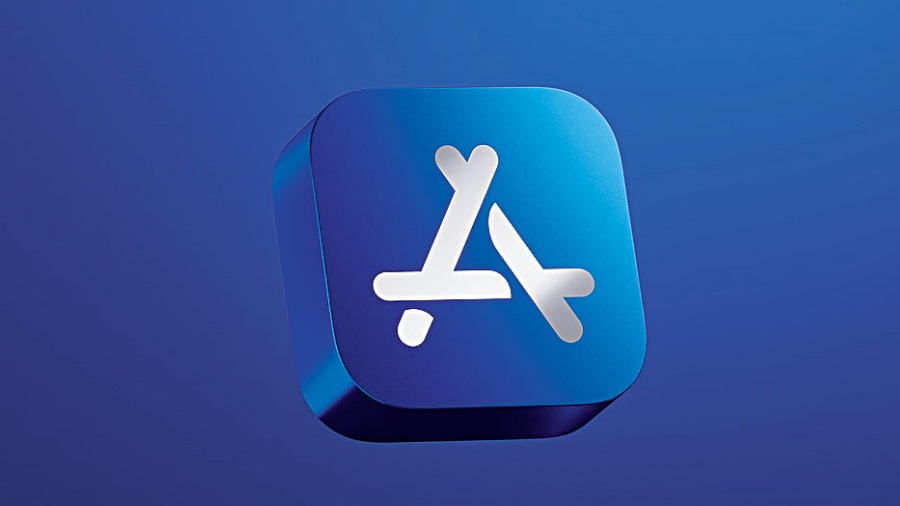 The App Store Awards honour standout apps and games at the end of each year
