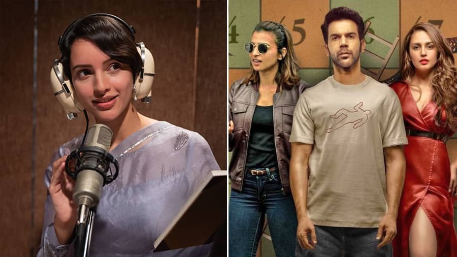 Qala Darlings To Qala Five Film Soundtracks Of 2022 That Kept Us 