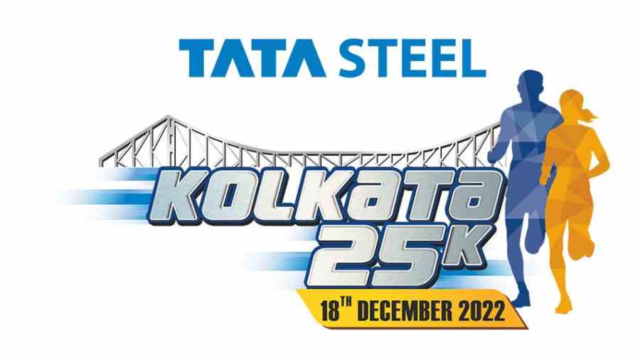 Results - 2023 Tata Steel Kolkata 25K