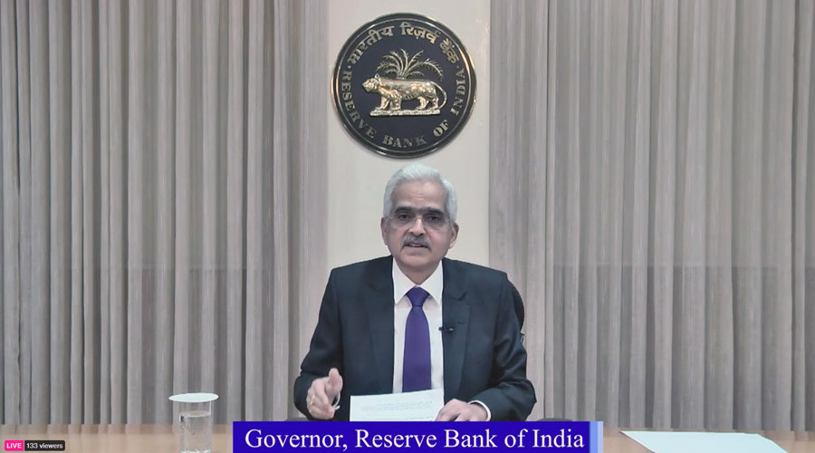 Rupee remains least disruptive: RBI Governor