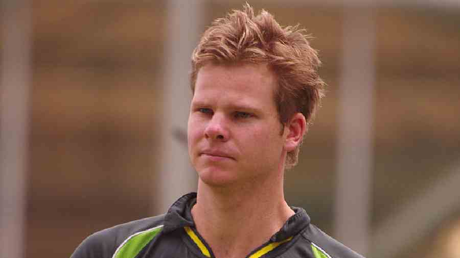 Steve Smith (cricketer) - Wikipedia