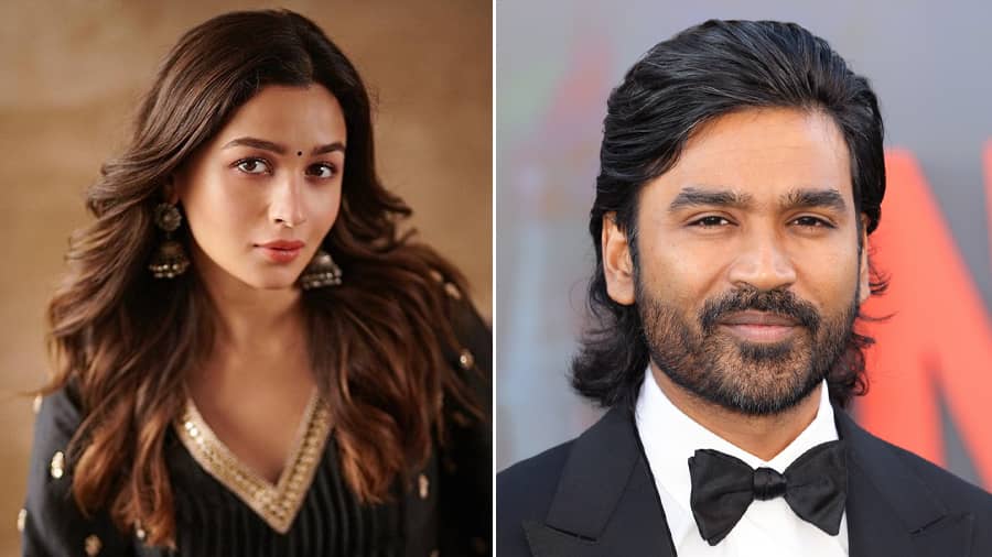 Dhanush tops IMDb list of most popular Indian stars, followed by