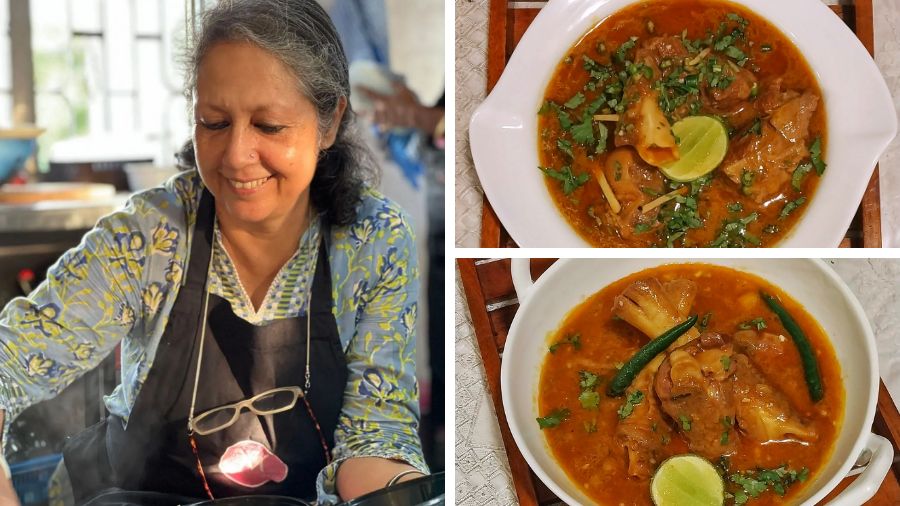 Nihari, Paya, Mulo Kebab and more — Manzilat Fatima introduces Awadhi winter delights