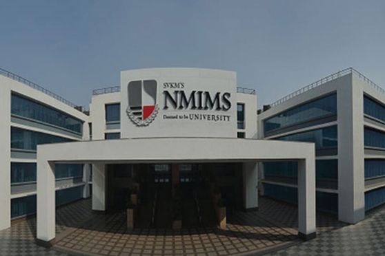SVKM’s Narsee Monjee Institute of Management Studies (NMIMS)