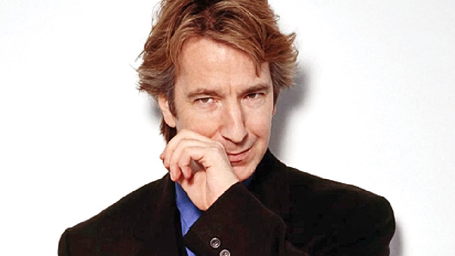 Alan Rickman: 10 Facts You Didn't Know About Alan Rickman - News18