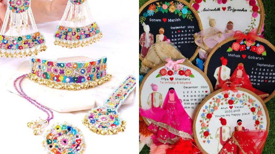 20 Indian Wedding Gift Ideas for every budget | Fabulously