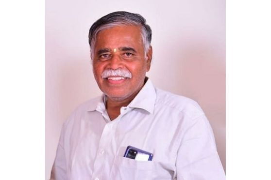 Bellur Chandrashekharaiah Nagesh,  Minister of School Education and Literacy & Sakala of Karnataka