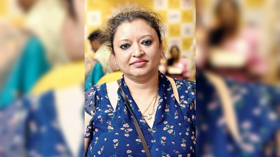 “BTM exhibitions have always been great. The quality and variety in products are always up to the mark. I enjoy visiting this exhibition,” said Casurina Soma.