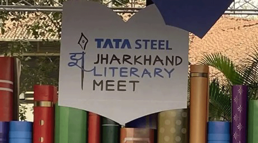 Sponsored by Tata Steel and a local publication, Jharkhand Literary Meet was launched in 2017 by Game plan.