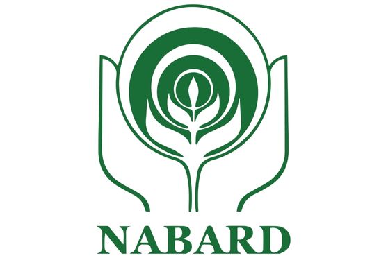 National Bank for Agriculture and Rural Development (NABARD) 