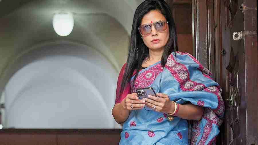 Who's the Pappu now?' Note ban to ED raids to economy, Mahua Moitra has a  question for govt