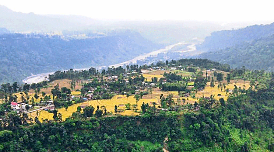 Festivals await tourists in hills during winter Festivals await tourists in hills during winter