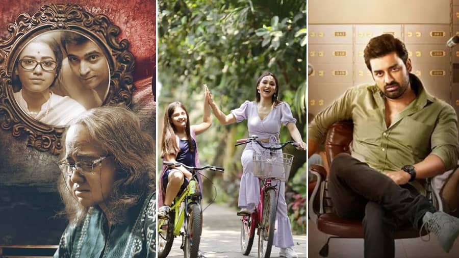 5 Bengali Movies to snuggle with this Holiday Season - BoNY