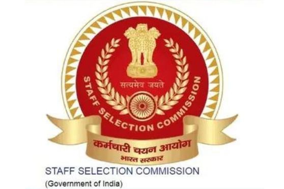 SSC logo