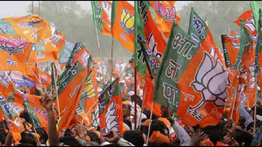 Tripura: BJP to hold rallies today