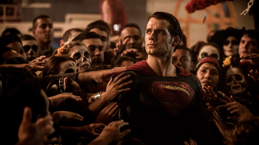 After Superman, Henry Cavill has his next role and he's been wanting it for  years