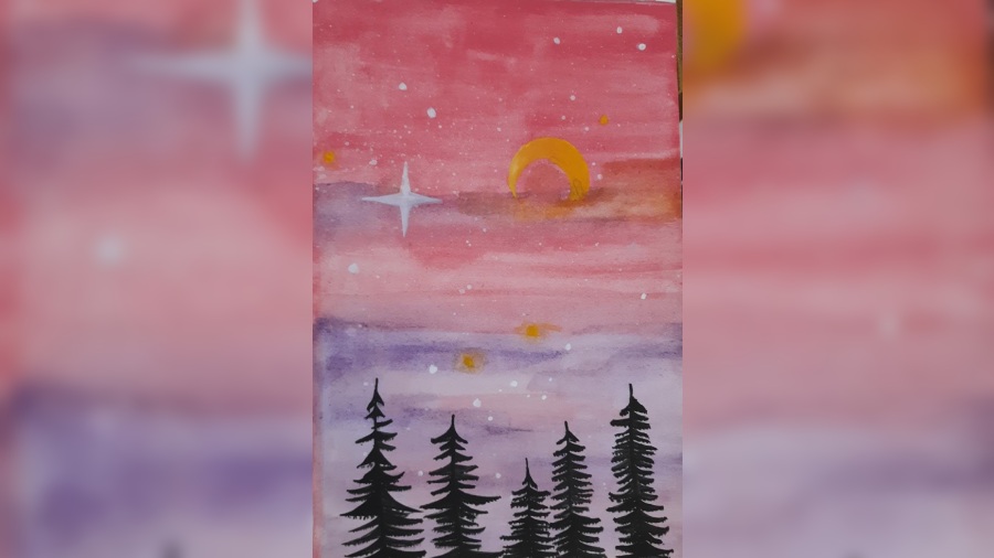 Ananya Munka, 16 Years, ND Road, Phoolbagan