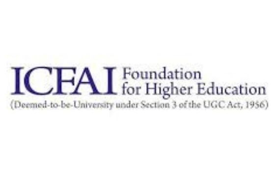 ICFAI Foundation for Higher Education 