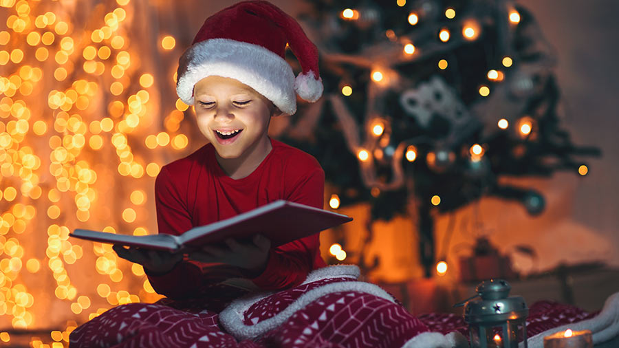 Seven iconic Christmas books to read and soak in the season’s spirit