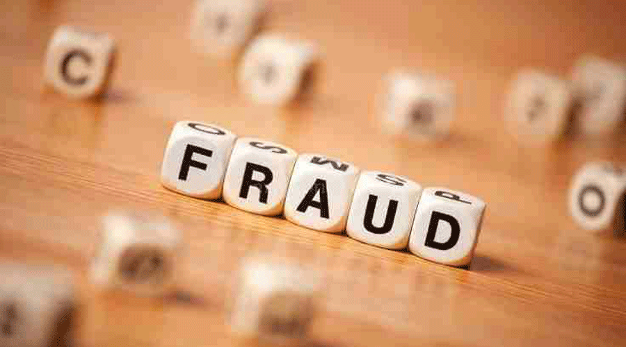 91-year-old Los Angeles resident deposes in case of online fraud by Kolkata gang