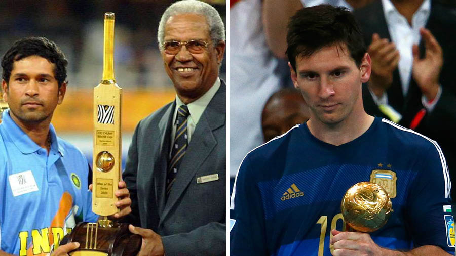 Will Lionel Messi's World Cup swansong for Argentina land him his first  winners' medal? Predicted line-up and stats